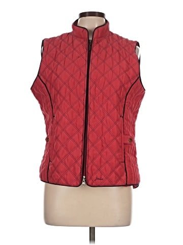 Joules Vest (view 1)