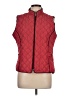 Joules 100% Polyester Red Vest Size 12 - photo 1