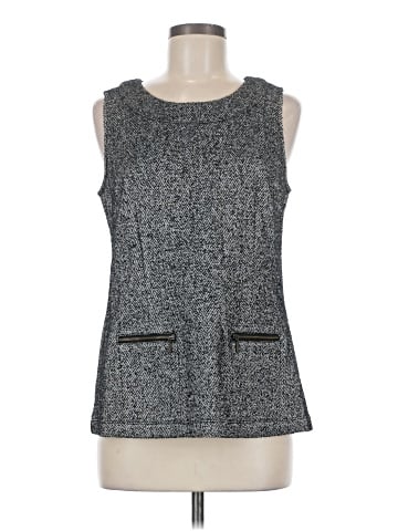 CAbi Sleeveless Top (view 1)