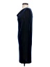 Joe Fresh Blue Cocktail Dress Size XS - photo 5