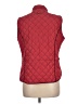 Joules 100% Polyester Red Vest Size 12 - photo 2