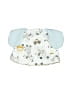 Chick Pea Ivory Beanie Size 0-3 mo - photo 1