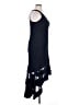Xscape Blue Cocktail Dress Size 14 (petite) - photo 4
