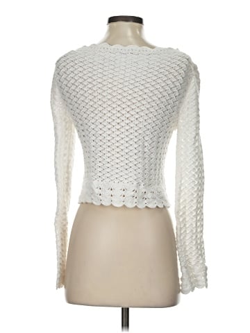 J.Crew Collection Cardigan (view 2)