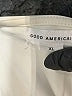 Good American Ivory Bodysuit Size XL (4) - photo 3