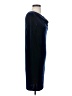 Joe Fresh Blue Cocktail Dress Size XS - photo 4