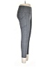 Zobha Gray Active Pants Size L - photo 4