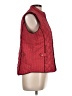 Joules 100% Polyester Red Vest Size 12 - photo 4