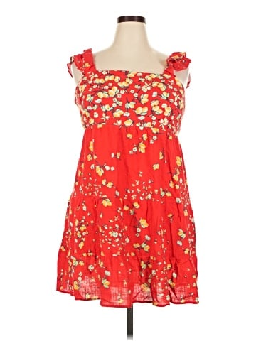 LC Lauren Conrad Cocktail Dress (view 1)
