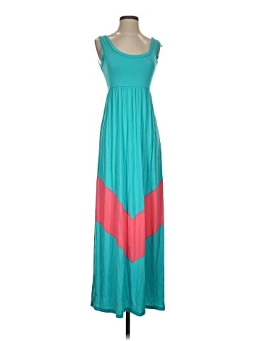 Coveted Clothing Casual Dress (view 1)