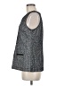 CAbi Gray Sleeveless Top Size M - photo 5