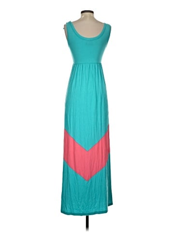Coveted Clothing Casual Dress (view 2)