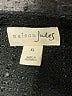 Maison Jules Black Jacket Size XL - photo 6