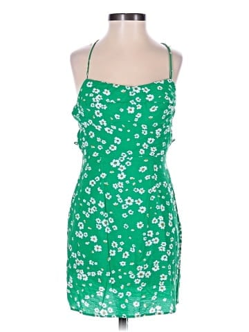 billy j Cocktail Dress (view 1)