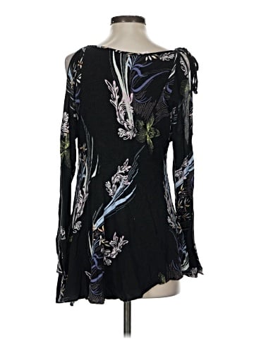 Free People 3/4 Sleeve T-Shirt (view 2)