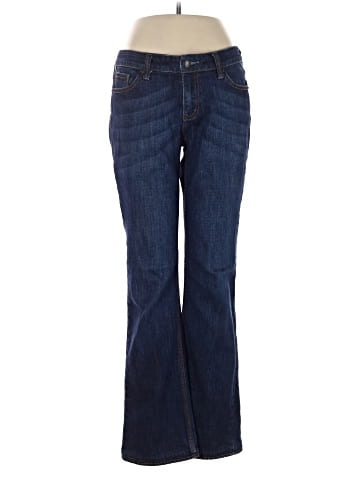 New York & Company Jeans (view 1)