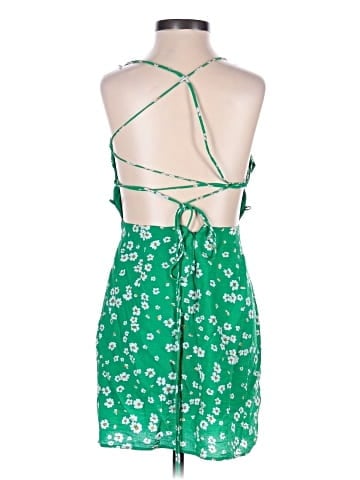 billy j Cocktail Dress (view 2)