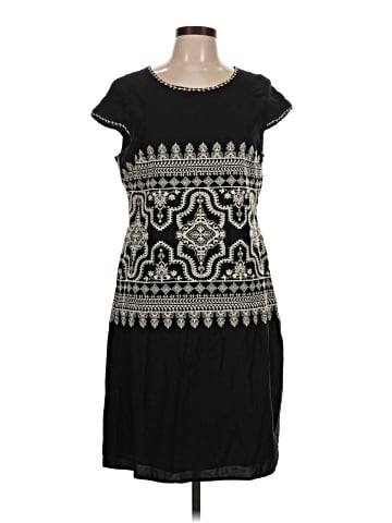Monsoon Casual Dress (view 1)