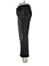 Liverpool Los Angeles 100% Polyester Black Jeans Size 10 - photo 5