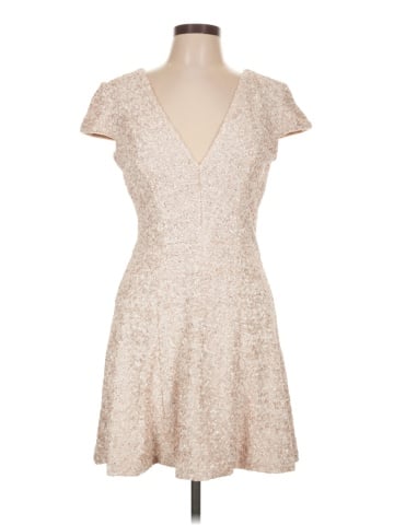 Dress the Population Cocktail Dress (view 1)