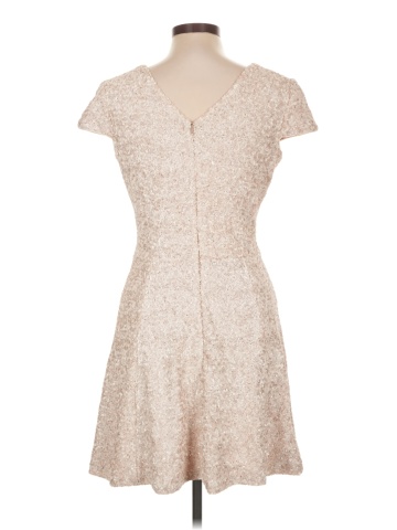 Dress the Population Cocktail Dress (view 2)