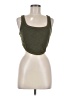 PrAna Green Tank Top Size M - photo 1