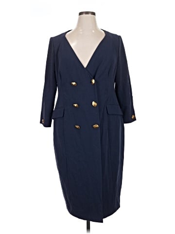 Donna Karan New York Coat (view 1)