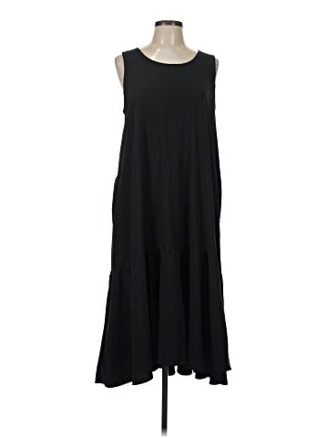 Eddie Bauer Casual Dress (view 1)