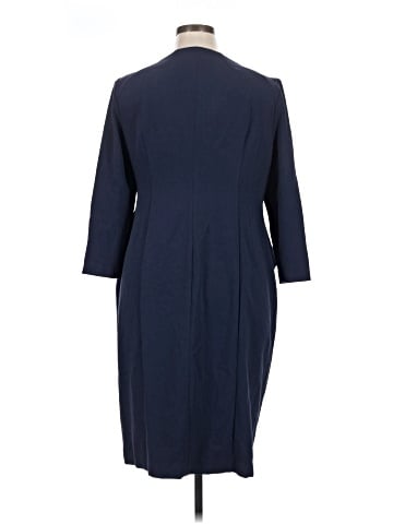 Donna Karan New York Coat (view 2)