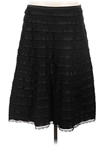BCBGMAXAZRIA Formal Skirt (view 1)