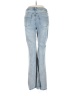 Indigo Rein Stars Blue Jeans Size 28 waist - photo 2