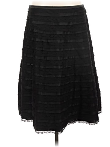 BCBGMAXAZRIA Formal Skirt (view 2)