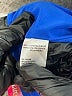 LDT 100% Polyester Checkered-gingham Blue Casual Dress Size 8 - photo 8