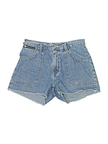 Jordache Denim Shorts (view 1)