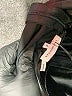 Good American Black Cocktail Dress Size XL (4) - photo 7