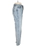 Indigo Rein Stars Blue Jeans Size 28 waist - photo 4