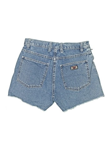 Jordache Denim Shorts (view 2)