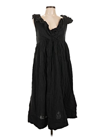 Quince Casual Dress (view 1)