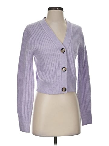 H&M Cardigan (view 1)