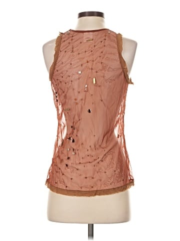 La Rok Sleeveless Blouse (view 2)