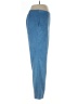 Alfred Dunner Blue Casual Pants Size 10 - photo 4