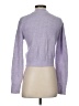 H&M Purple Cardigan Size XS - photo 2