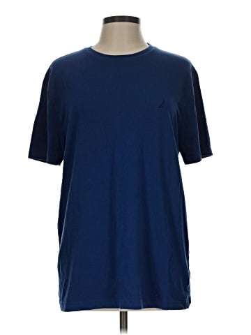 Nautica Short Sleeve T-Shirt (view 1)