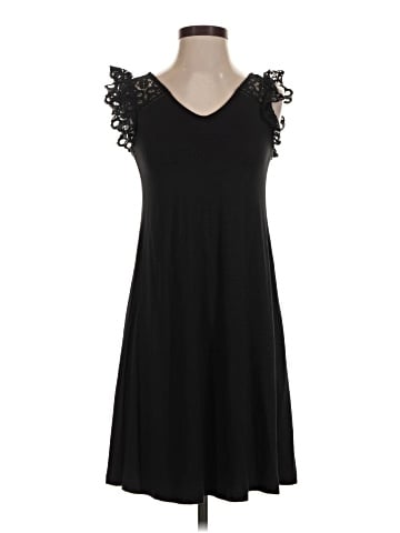Ann Taylor LOFT Casual Dress (view 1)