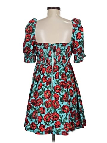 Alice + Olivia Cocktail Dress (view 2)