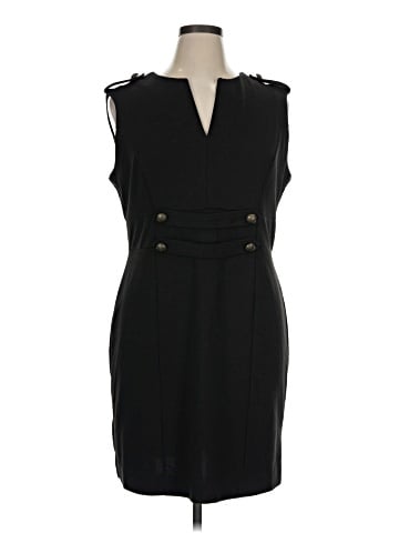 Attention Casual Dress (view 1)
