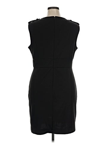 Attention Casual Dress (view 2)