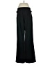 Moda International Black Dress Pants Size 4L - photo 2