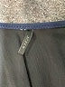 J.Crew Solid Blue One Piece Swimsuit Size XL (estimated) - photo 3