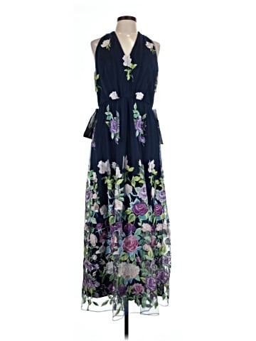 JS Collections Casual Dress (view 1)